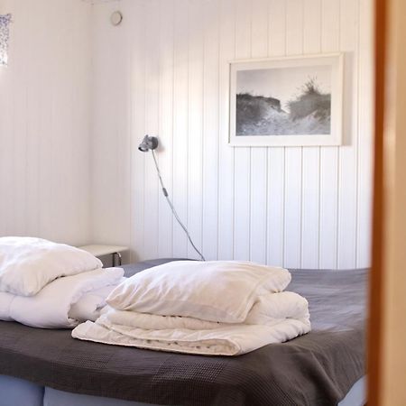 Haelleviks Camping Sölvesborg Extérieur photo