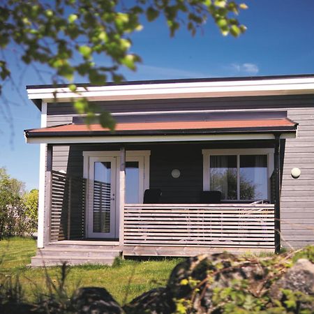 Haelleviks Camping Sölvesborg Extérieur photo