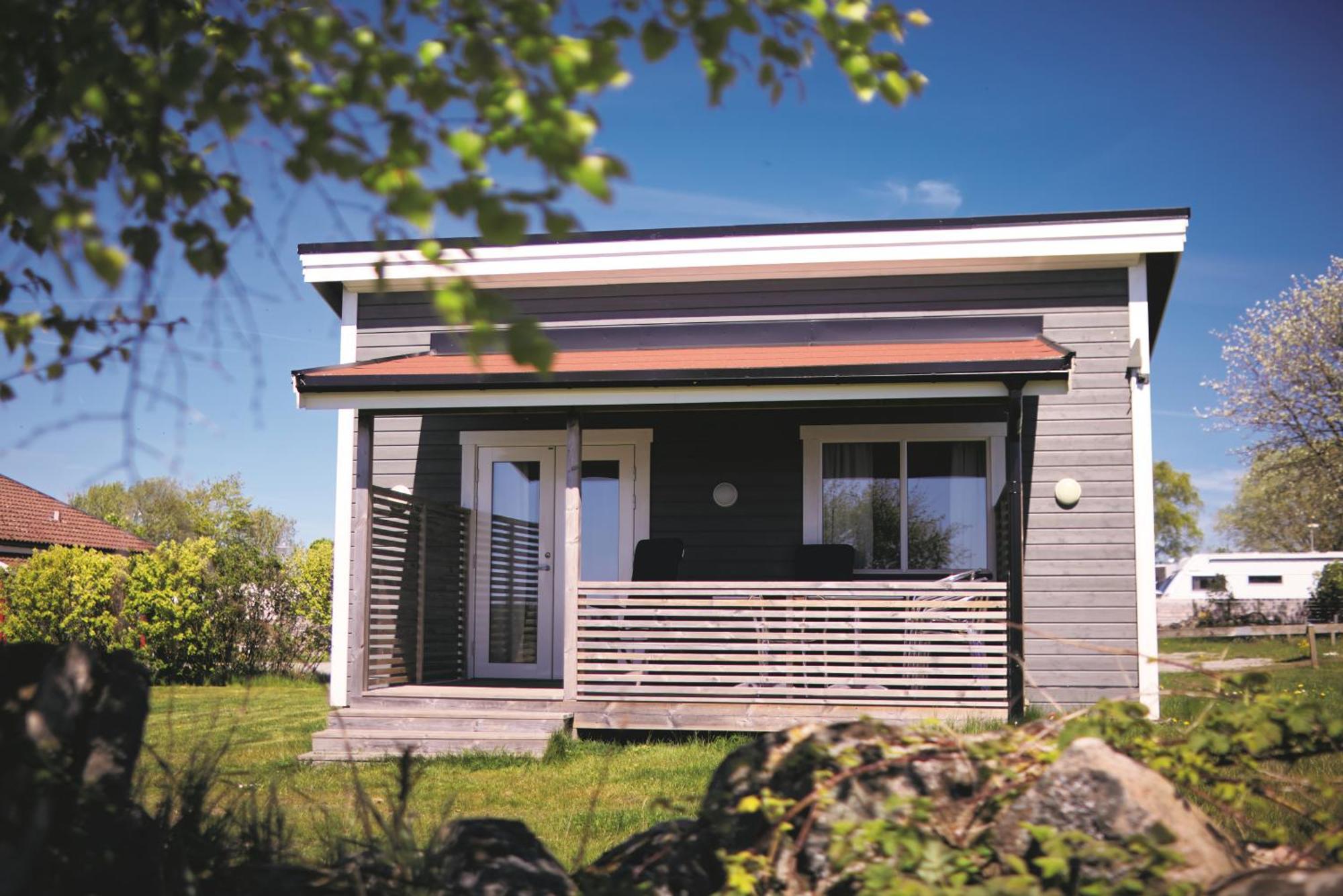 Haelleviks Camping Sölvesborg Extérieur photo