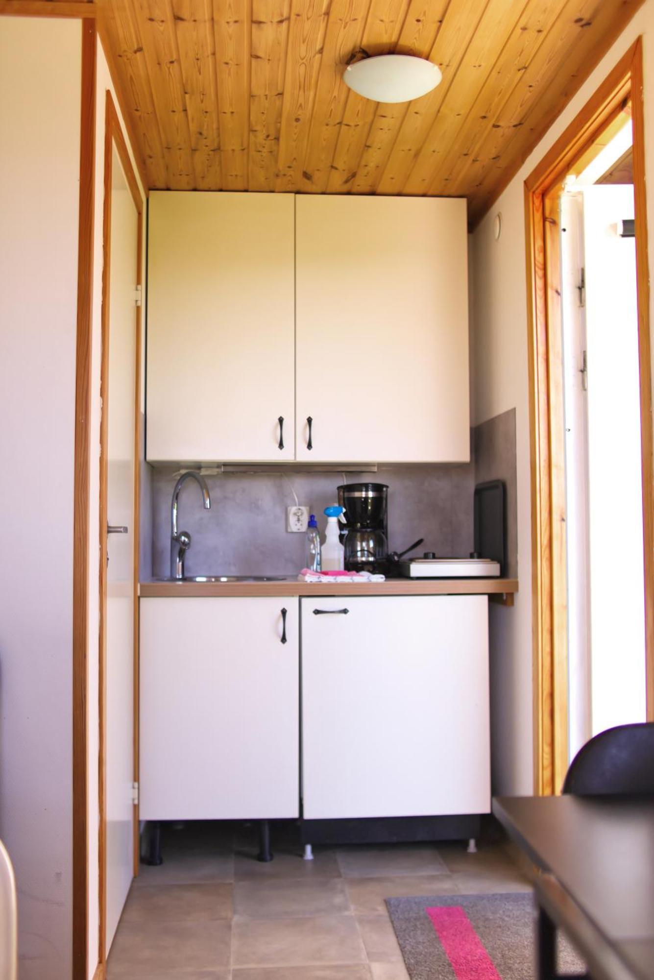 Haelleviks Camping Sölvesborg Extérieur photo