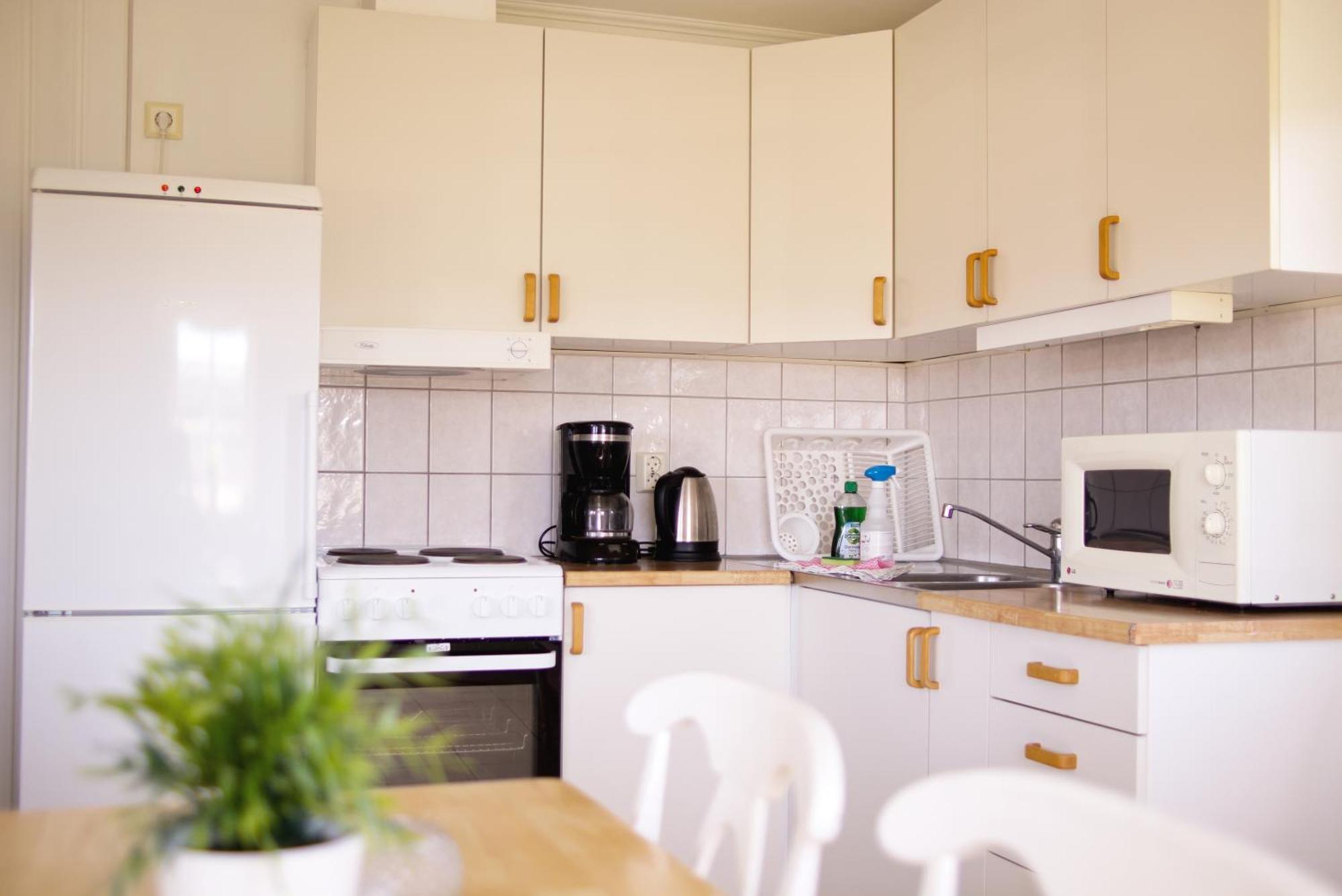 Haelleviks Camping Sölvesborg Extérieur photo
