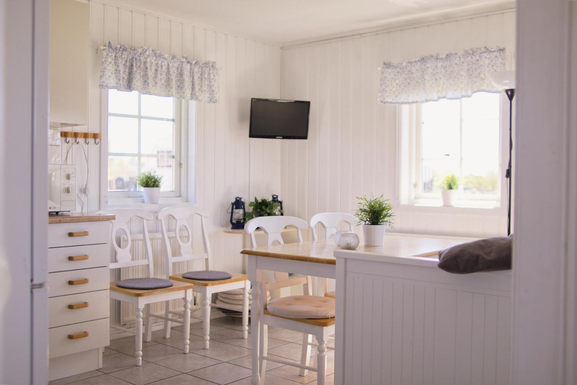 Haelleviks Camping Sölvesborg Extérieur photo