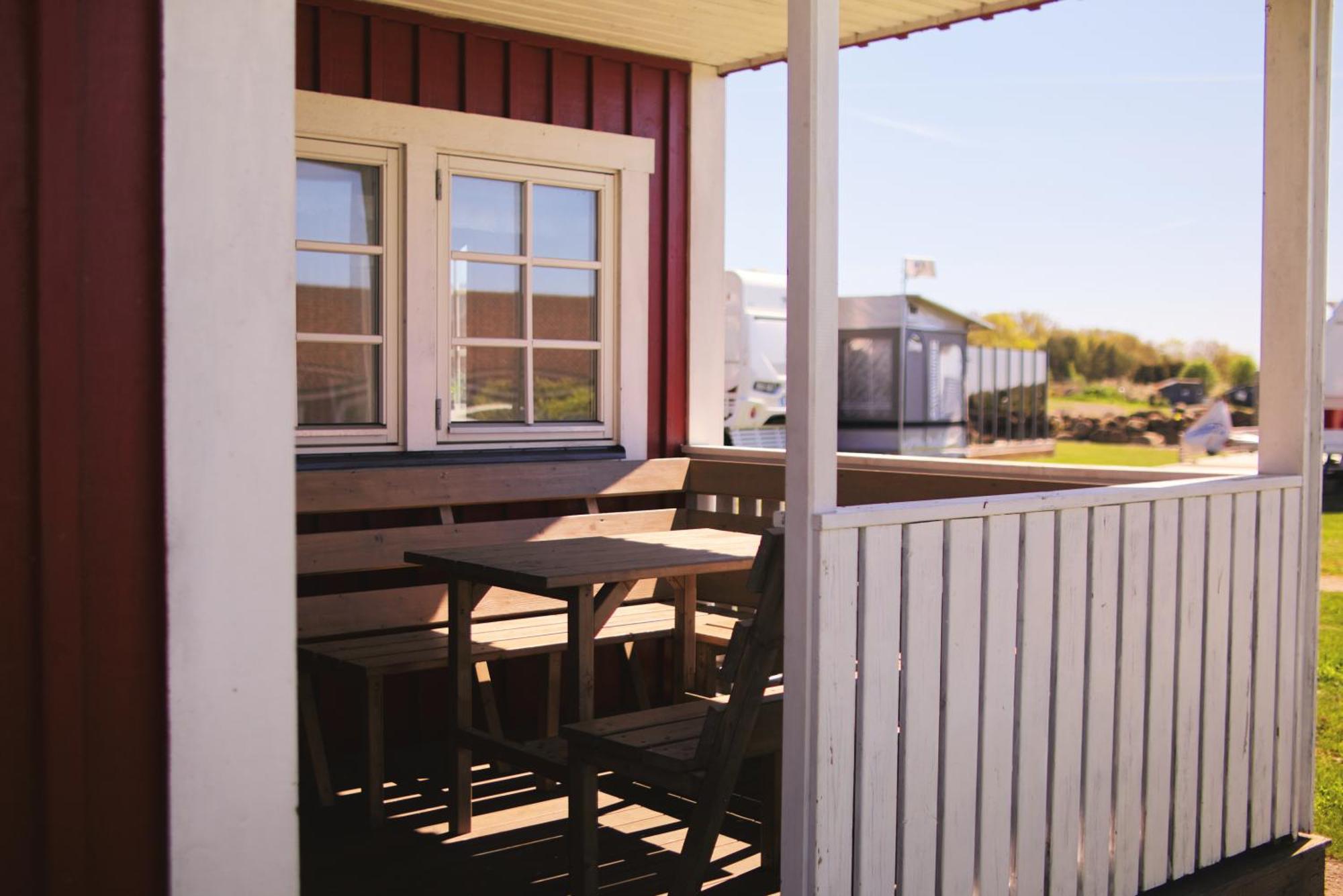 Haelleviks Camping Sölvesborg Extérieur photo
